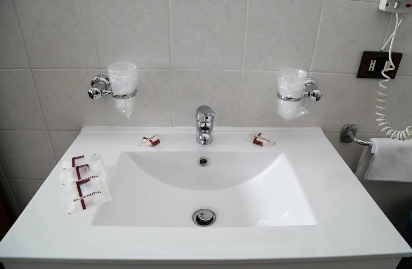 Roma Room
