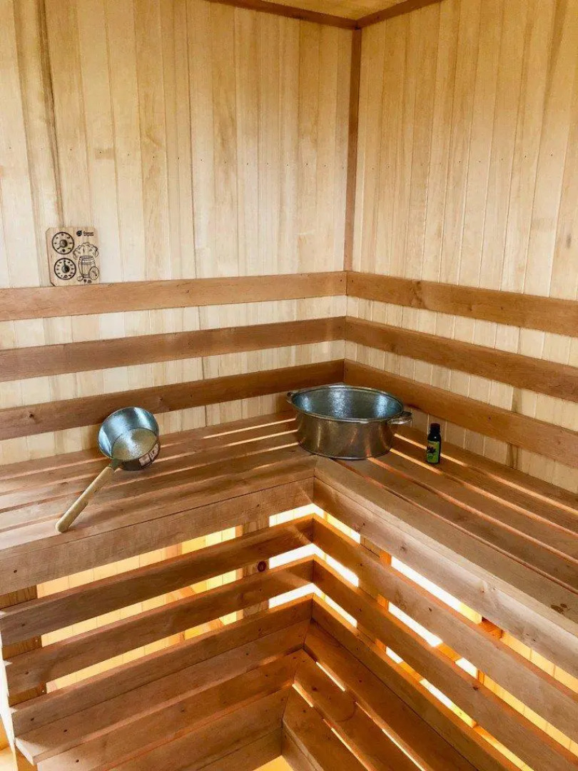 Новые Озера