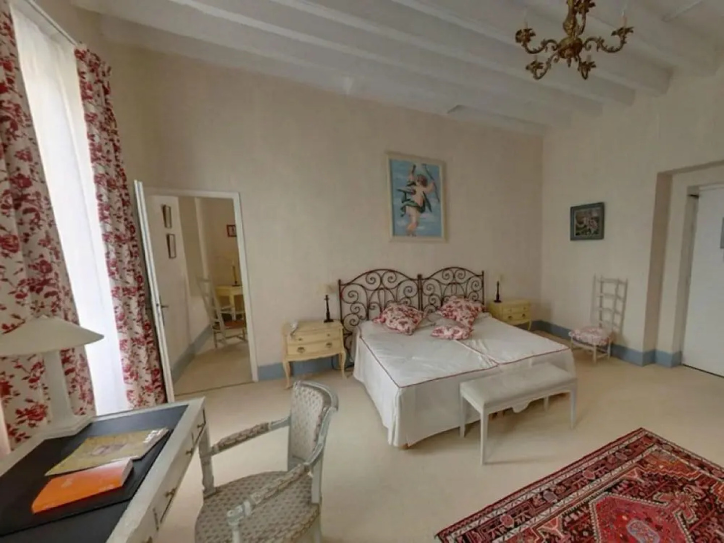 Le Manoir Saint Jean