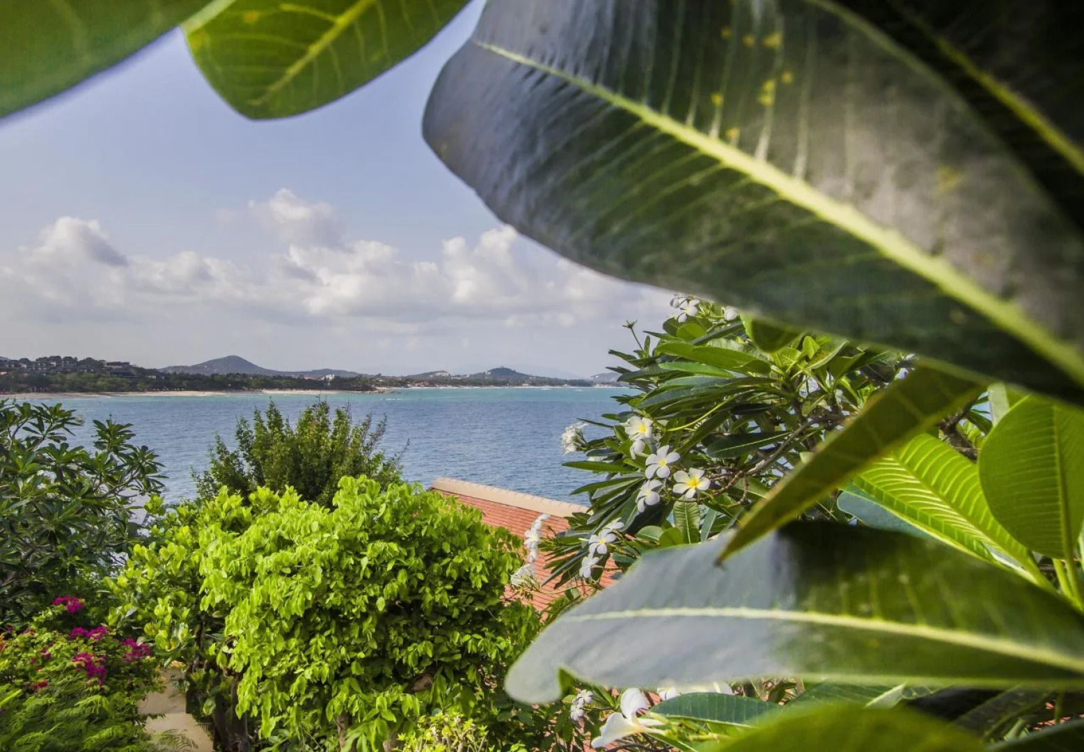 Boujis Boutique Resort