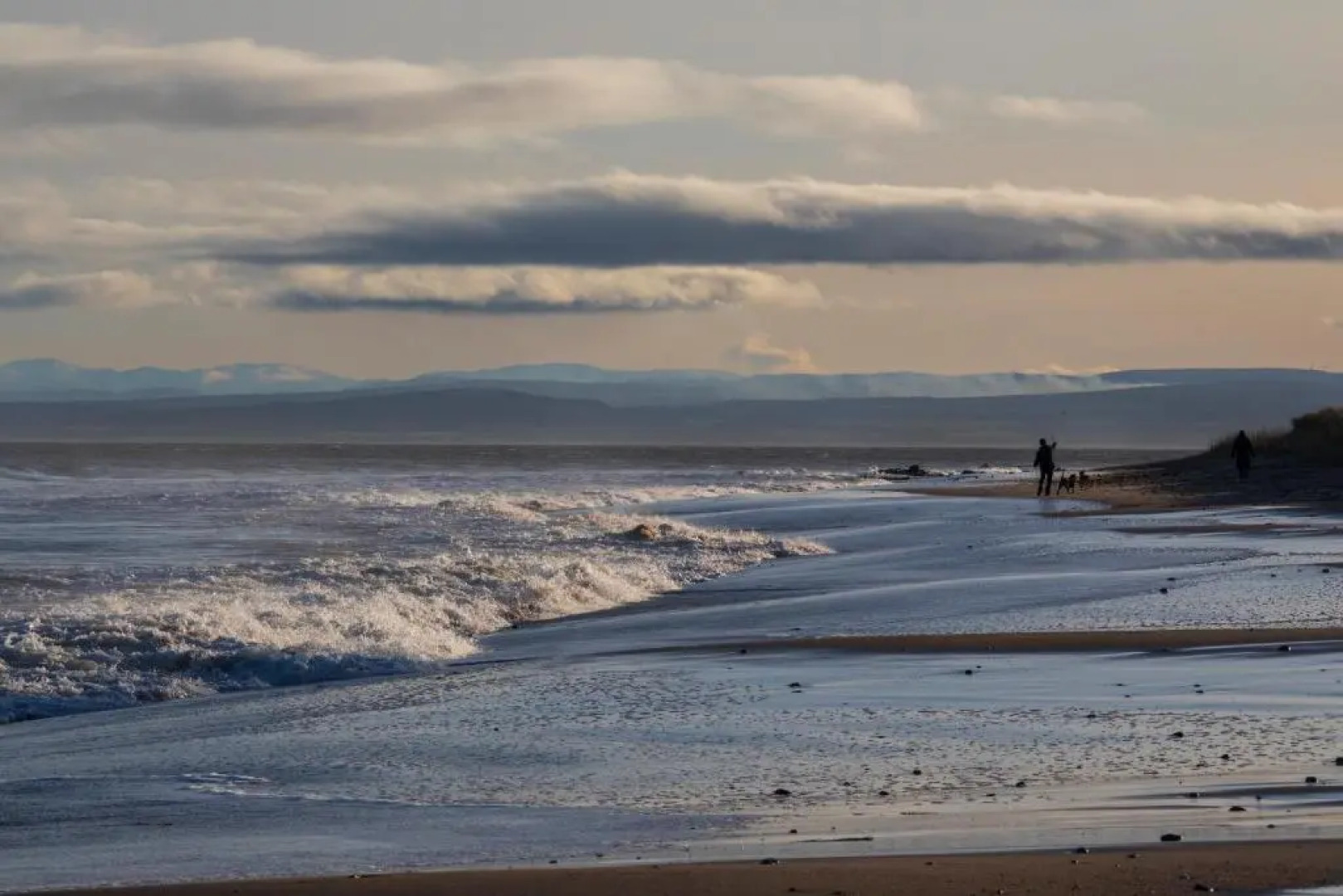 Cuillich Mill Bed and Breakfast in the Highlands
