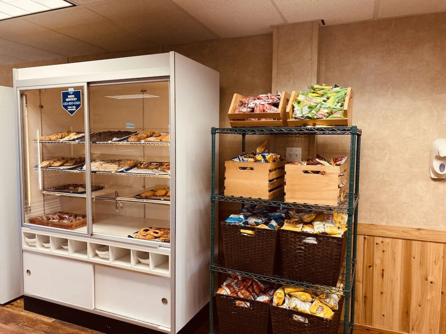 Target Hospitality-Odessa East Lodge