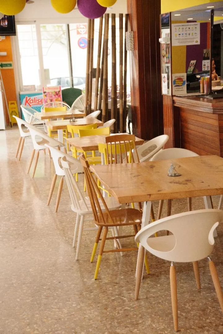 Poniente Playa Aparthotel