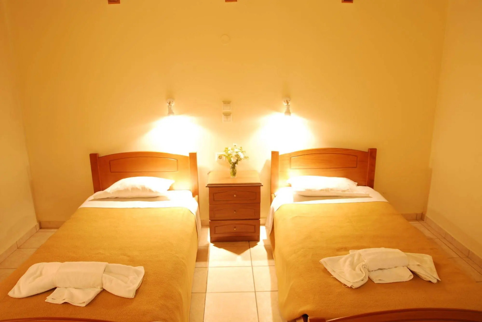 Lazaros Hotel Resort