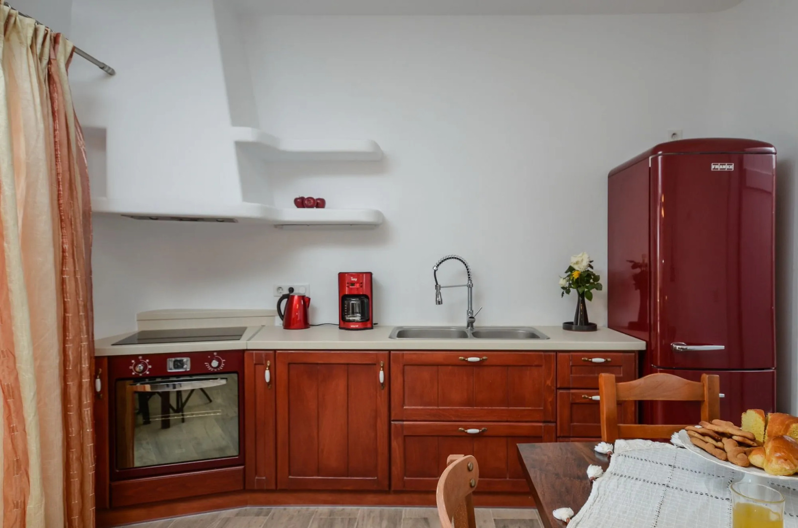 Depis Edem Luxury Villas