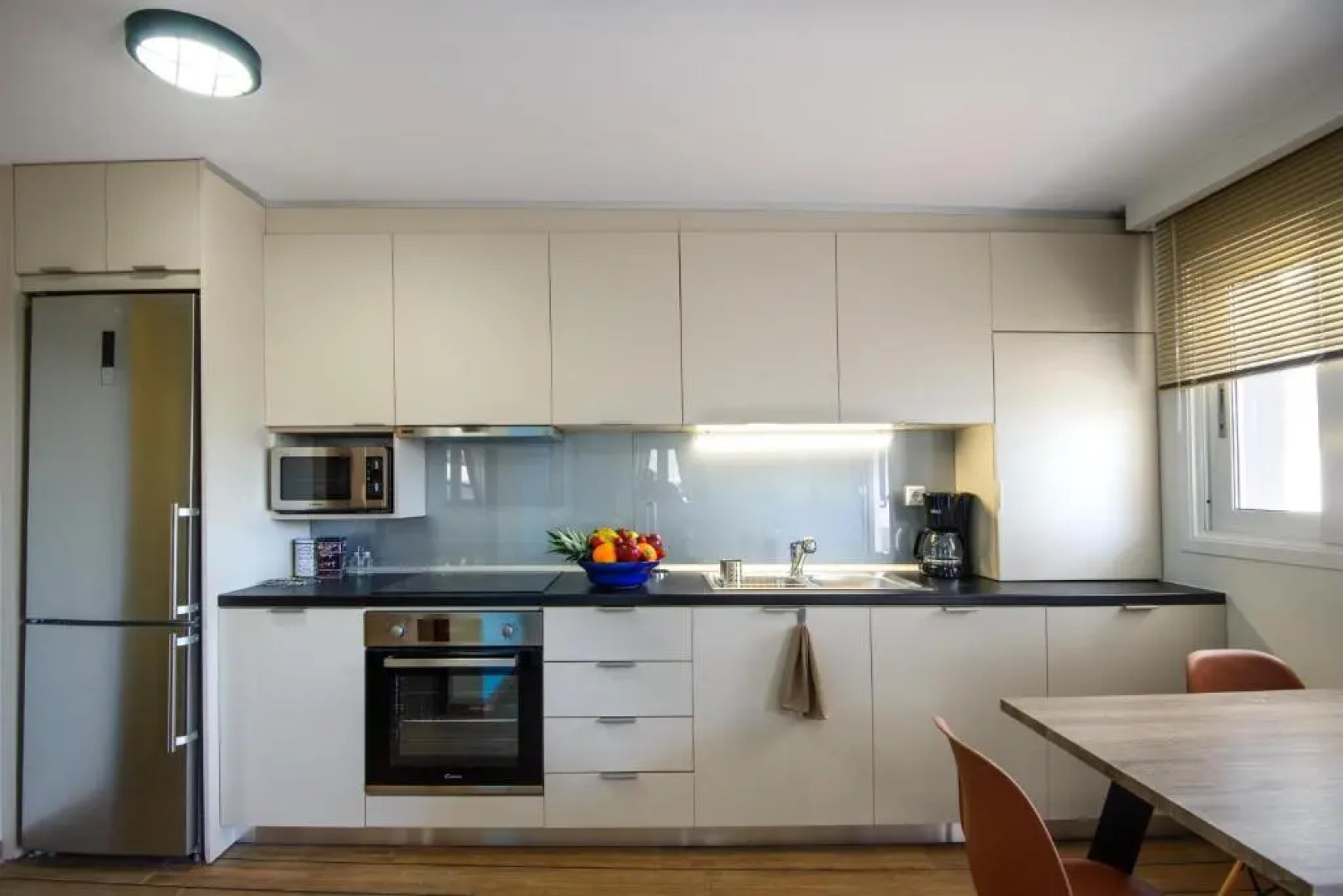 Deck2 Syros Premium Apartments