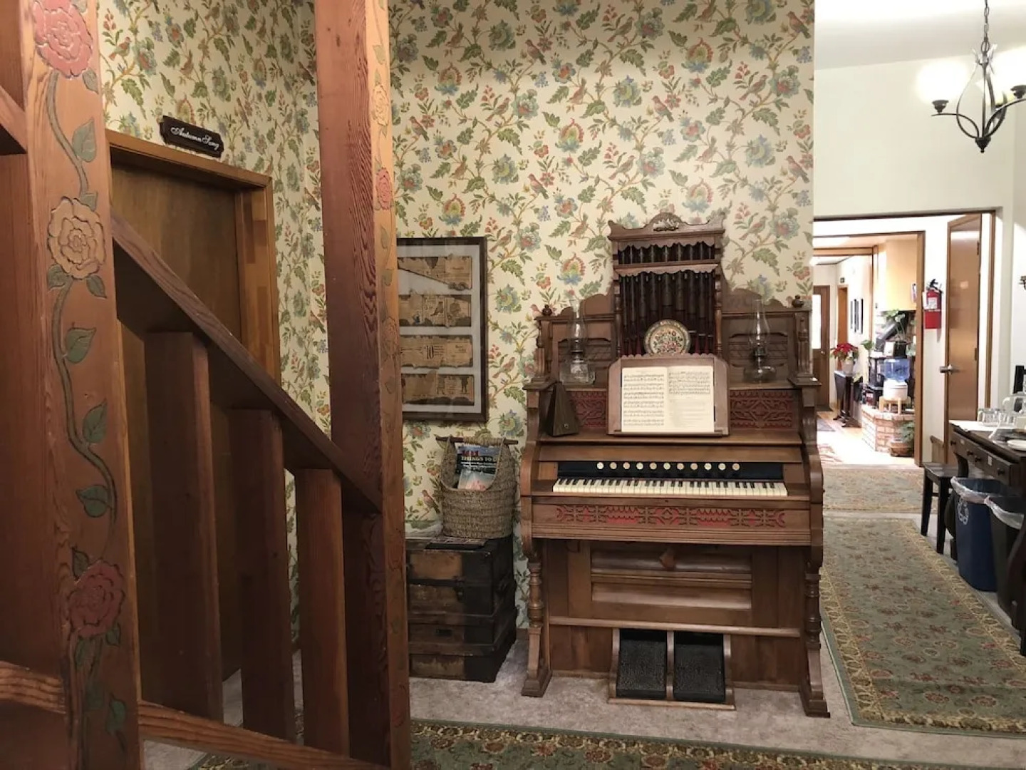 Country Inn Bed and Breakfast