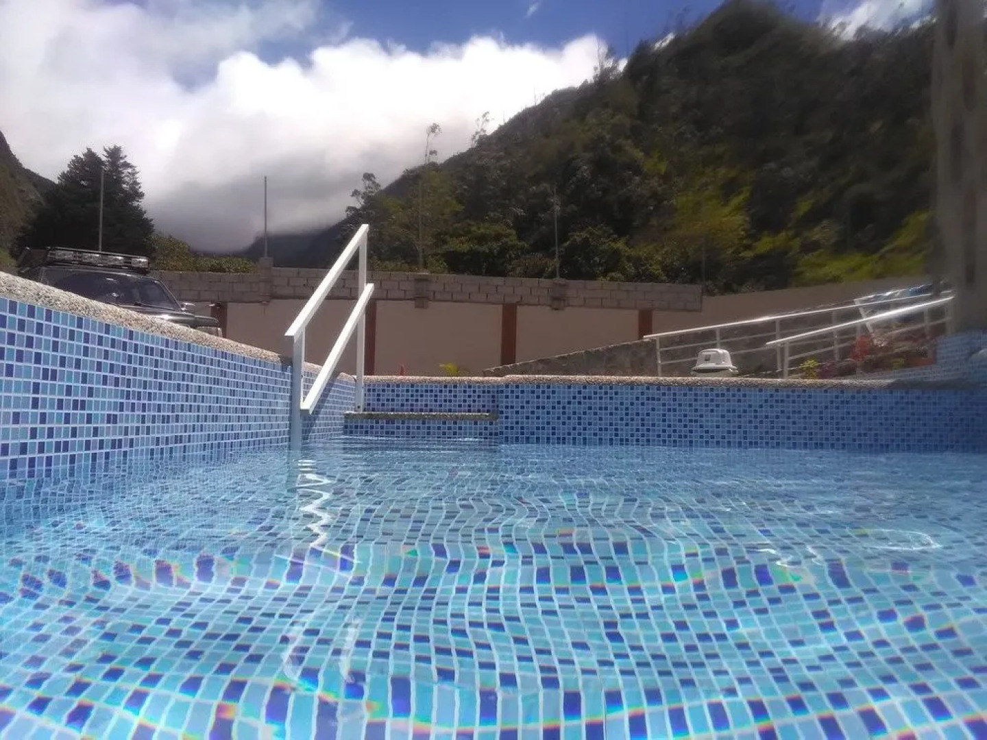 La Casa de Pap Hostera