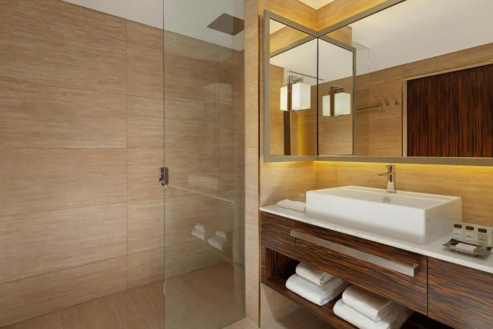 Отель Sheraton Астана