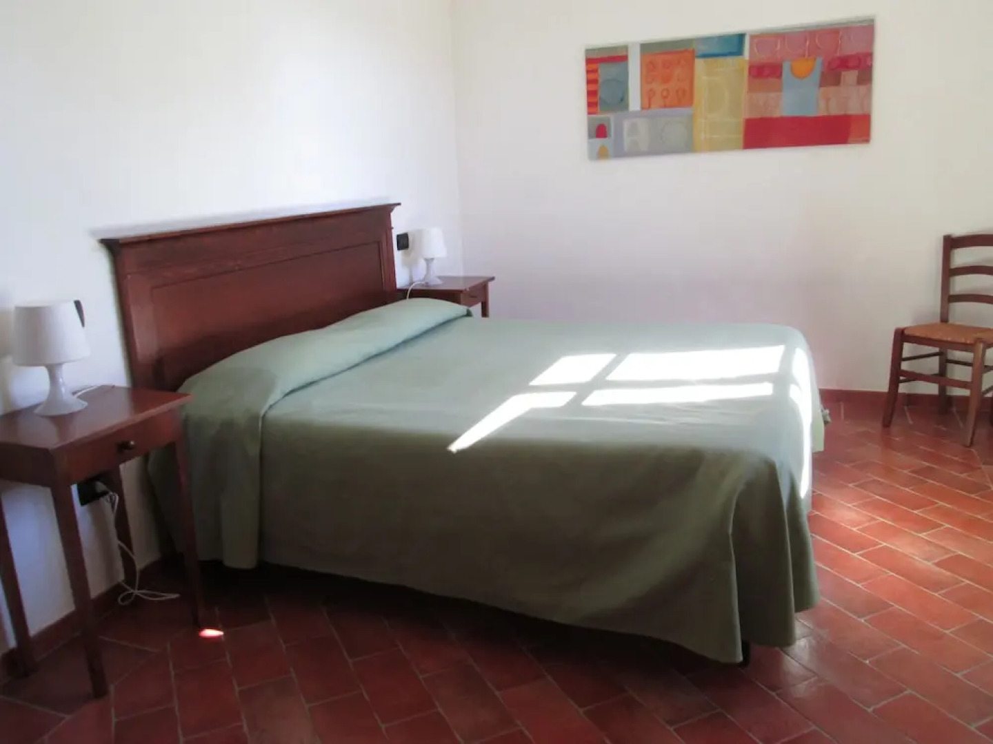 Fattoria La Steccaia