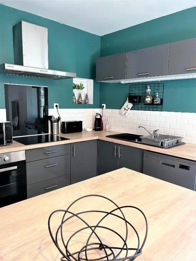 Hameau de Trevety, proche Zoo de Beauval