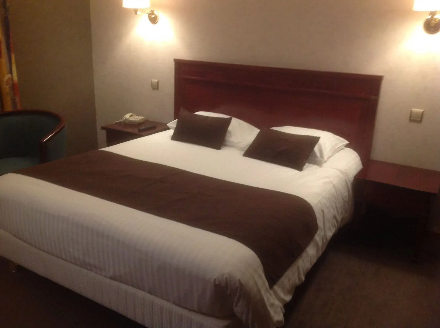 Hotel Le Pole Europeen