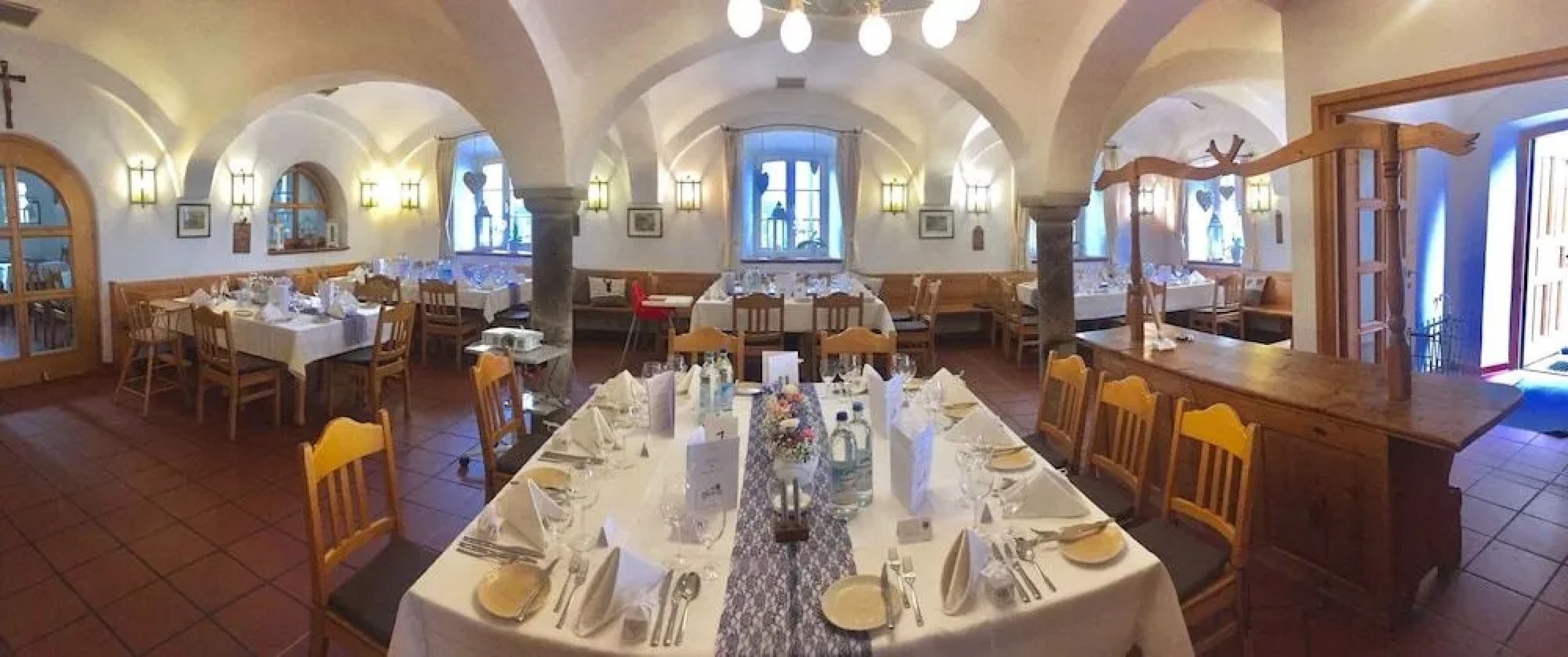 Schweigers Landgasthof