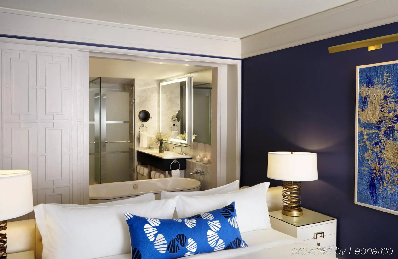 Baha Mar Casino & Hotel