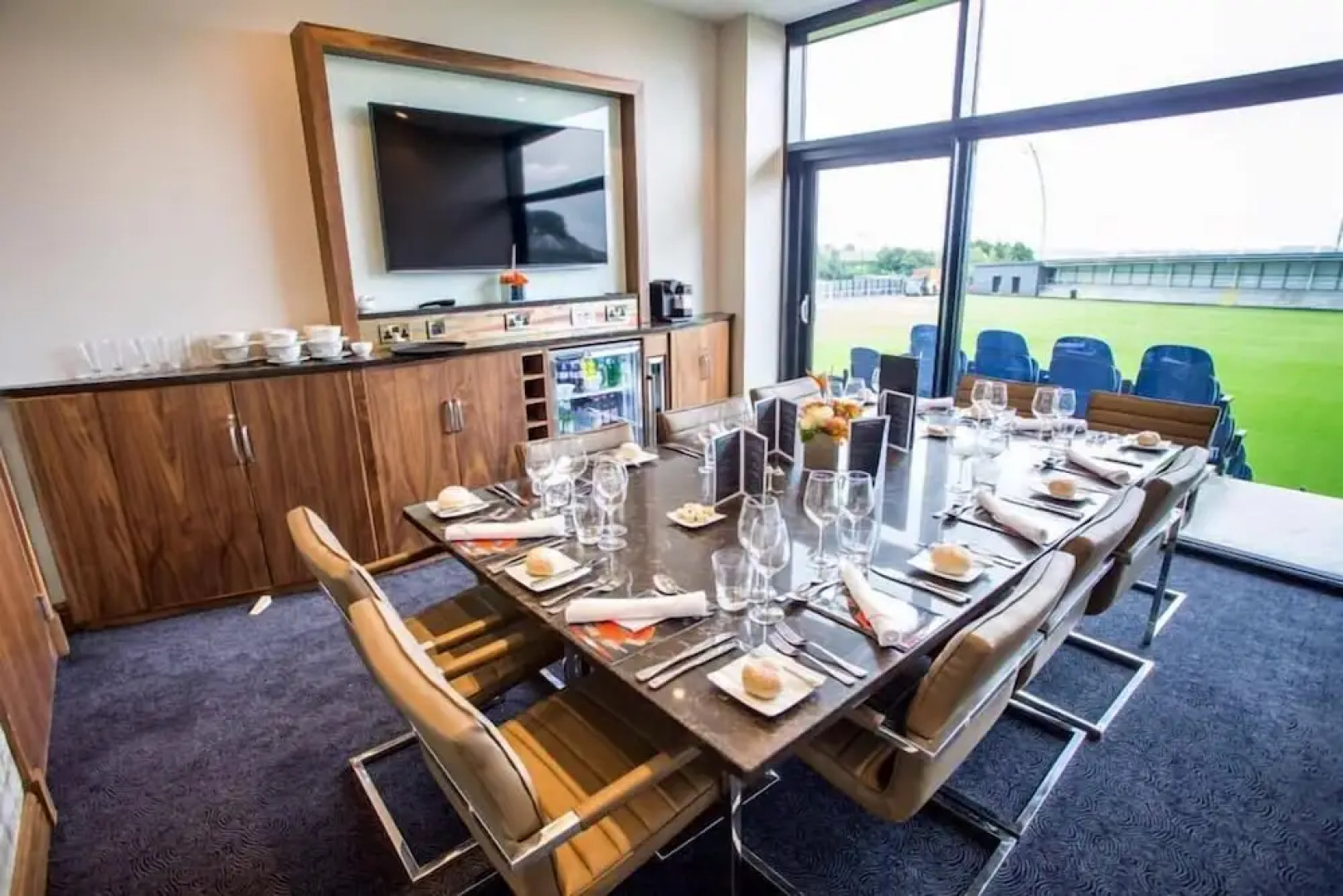 The Hotel At Mill Farm