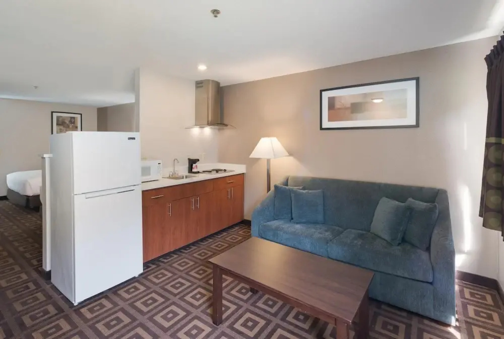 Quality Inn & Suites Kennewick Tri-Cities