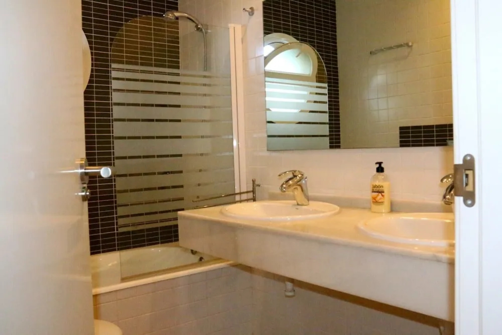 Apartamento Las Mimosas II