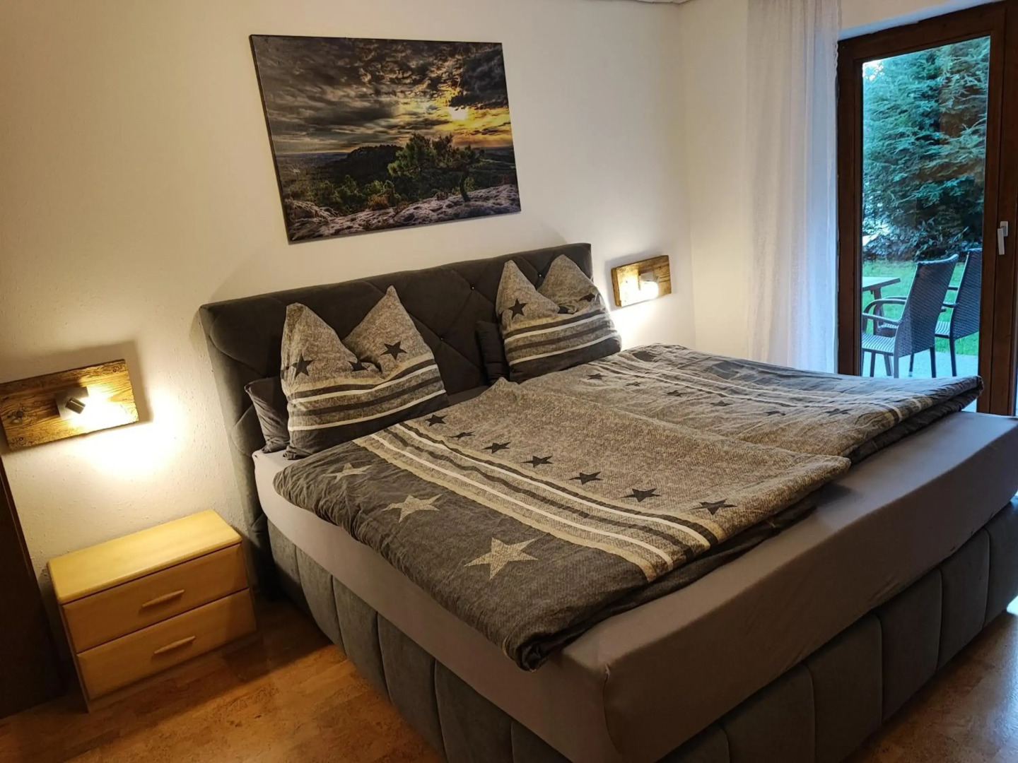 Ferienwohnung Sonthofenersee