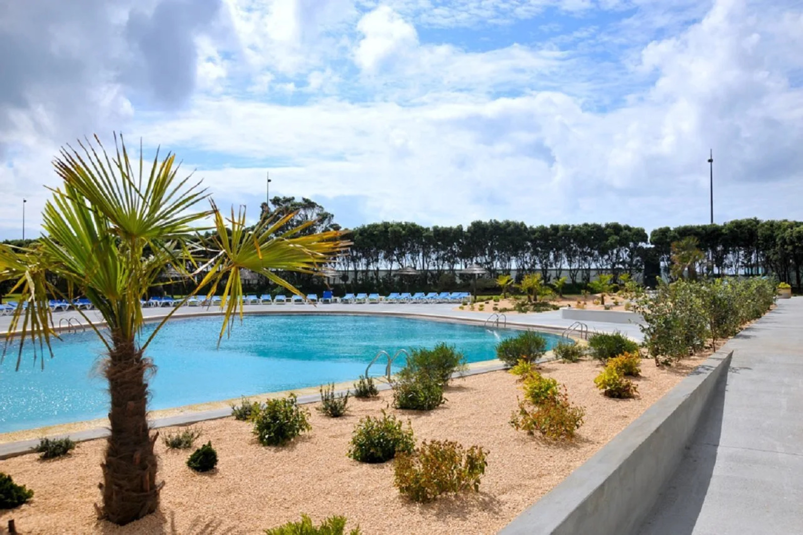 Axis Vermar Conference & Beach Hotel