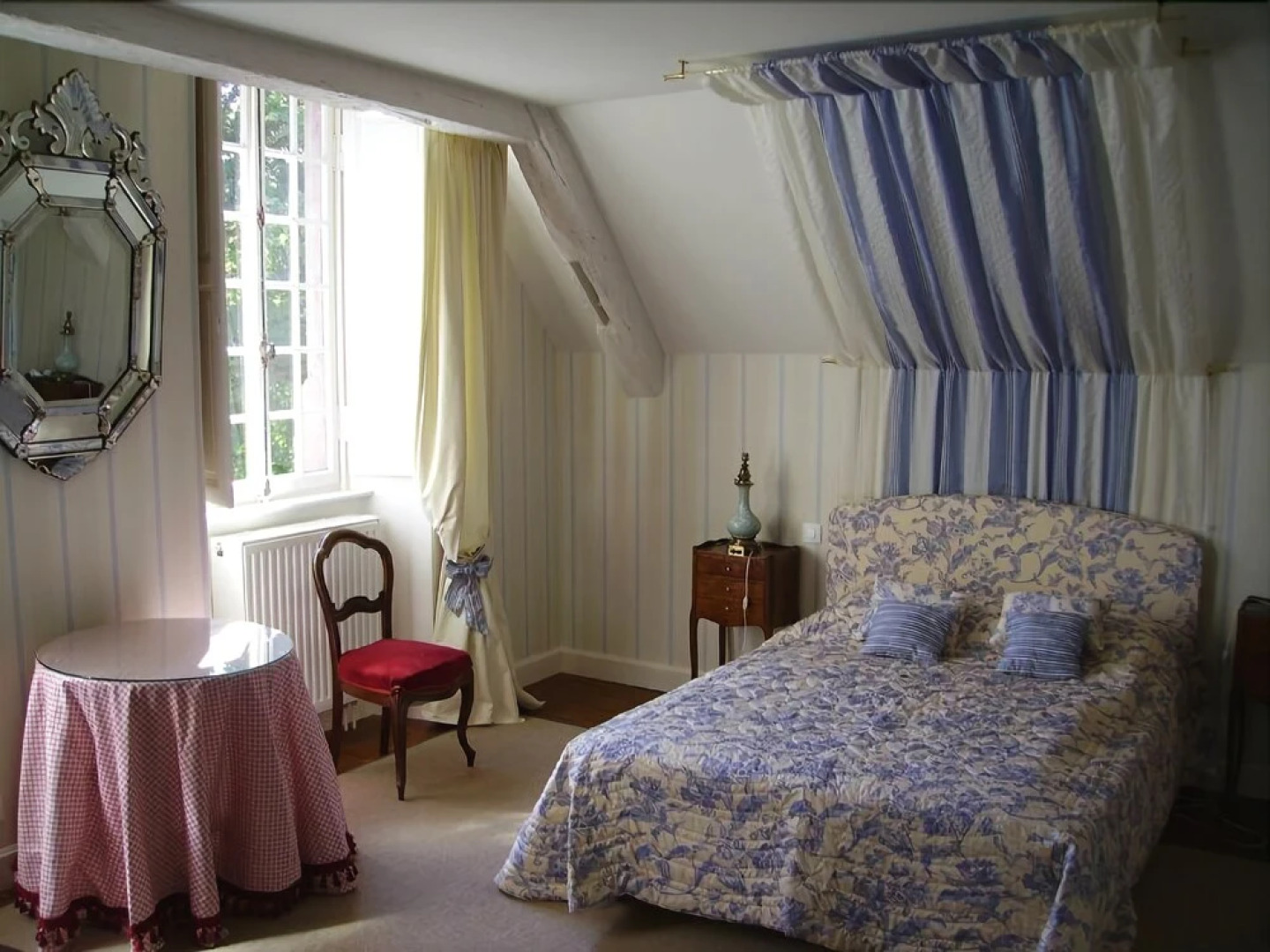 Le Château DOsthoffen