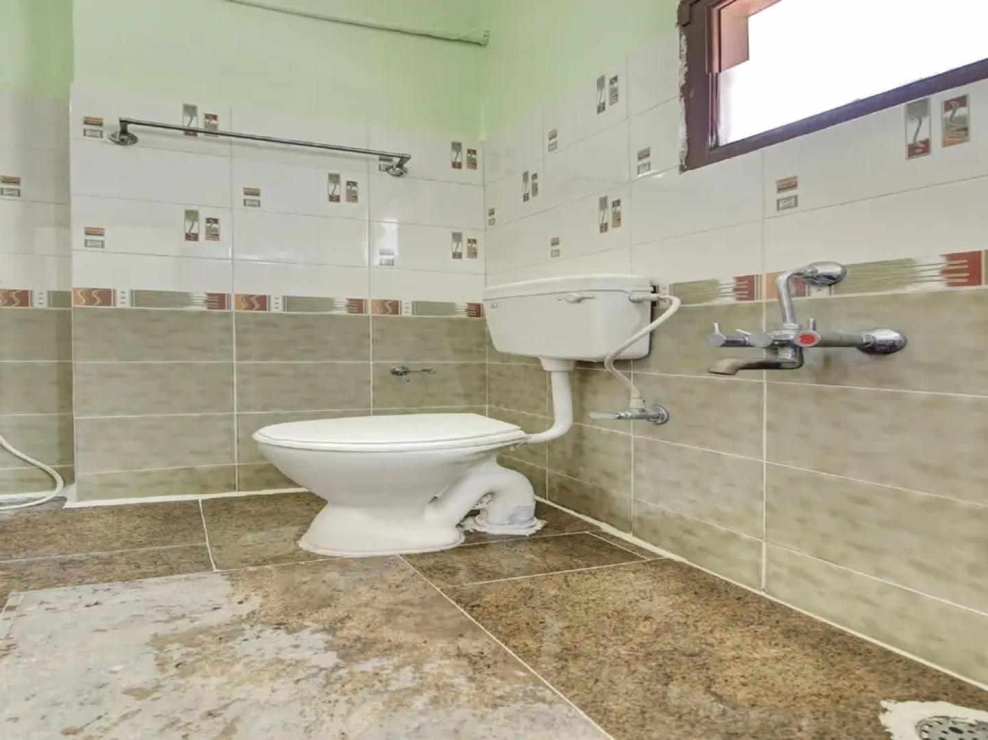 OYO 29039 Hotel Jyothi International