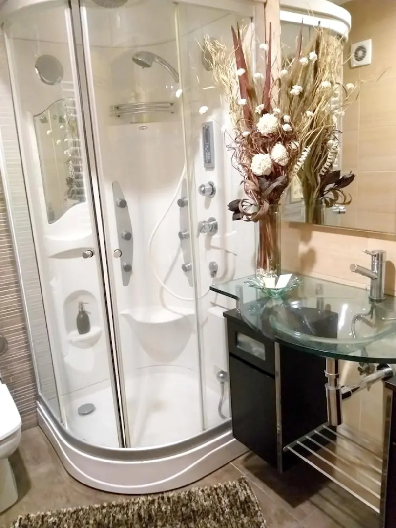 Apartment With 2 Bedrooms in Sacavém, With Furnished Balcony and Wifi