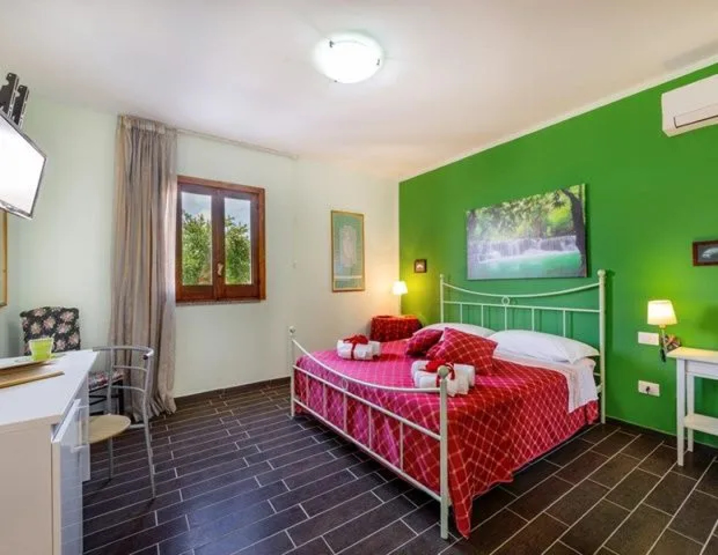 Villa Aurora Residence