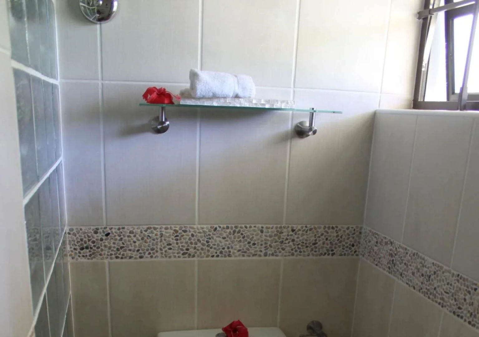 La Digue Self Catering