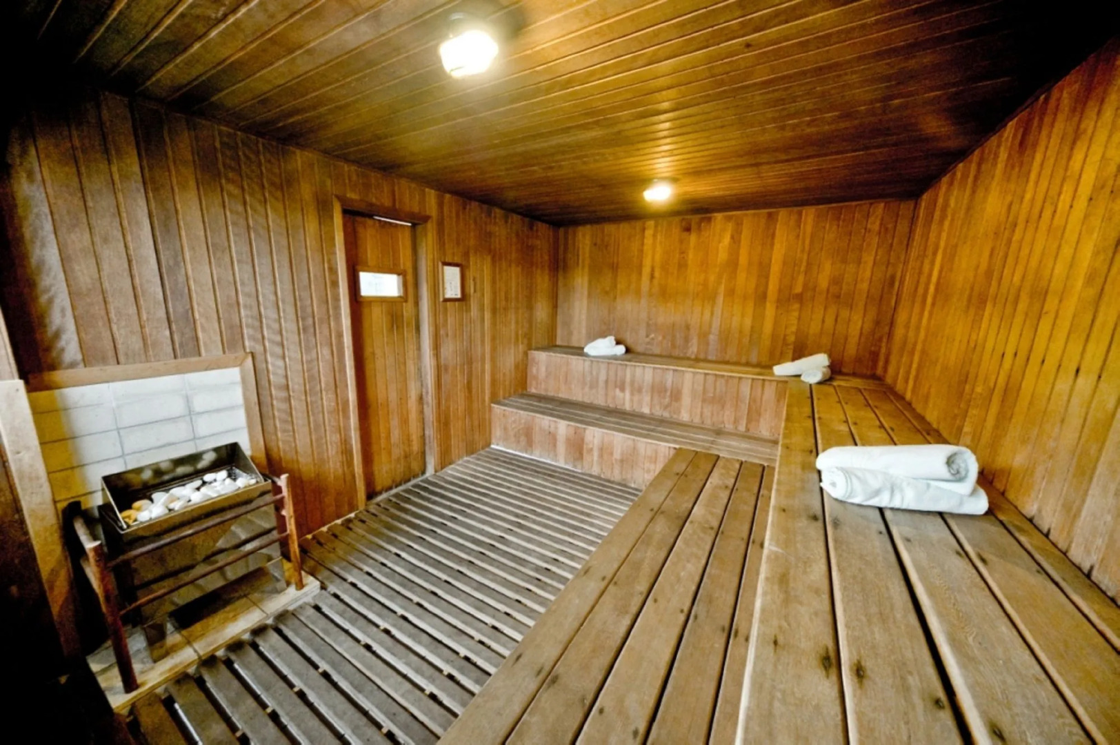 Hotel Nacional Inn São José dos Campos