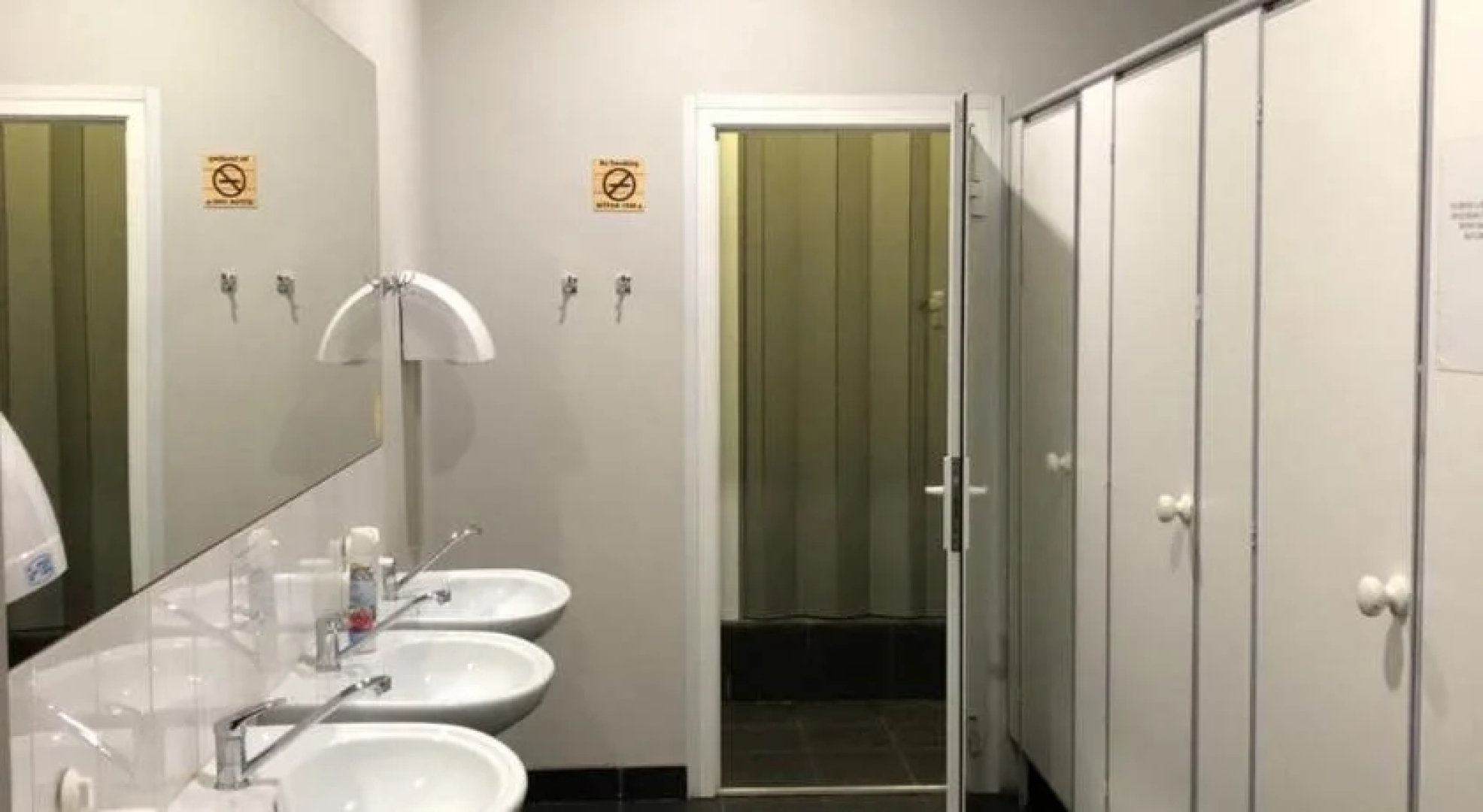 Hostel Sreda