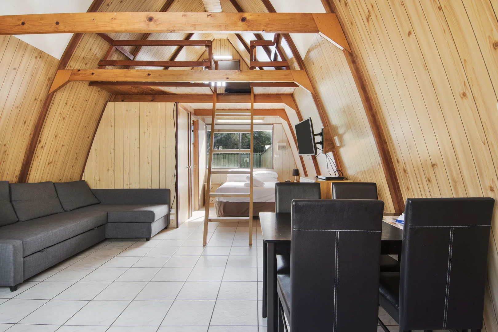 Discovery Parks - Bunbury Village