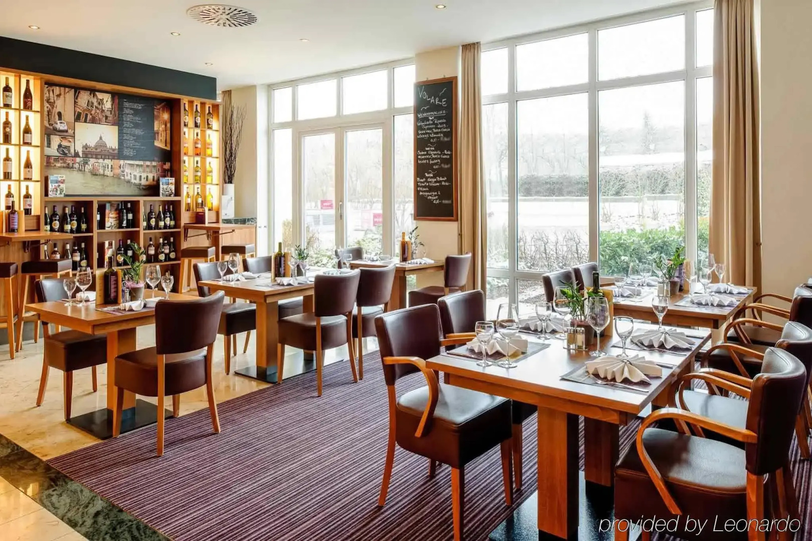 Mercure Hotel Stuttgart Gerlingen