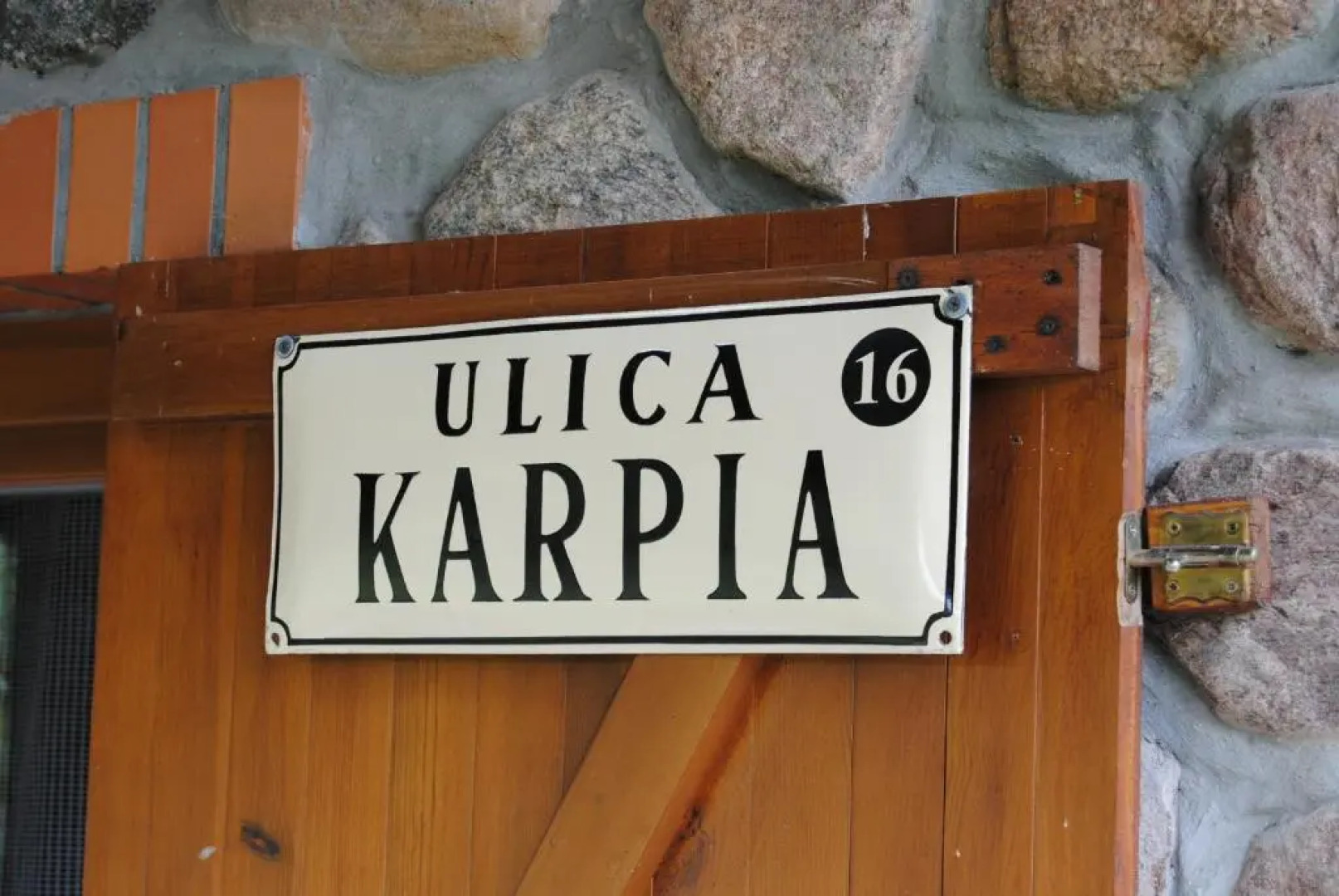 Siedlisko Konradówka