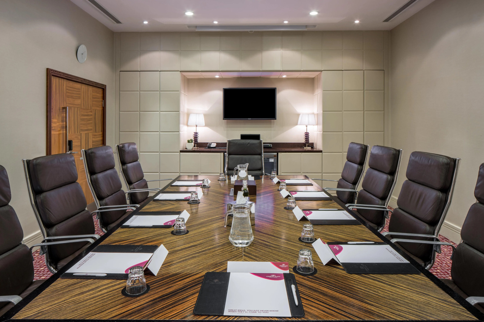 Crowne Plaza Reading