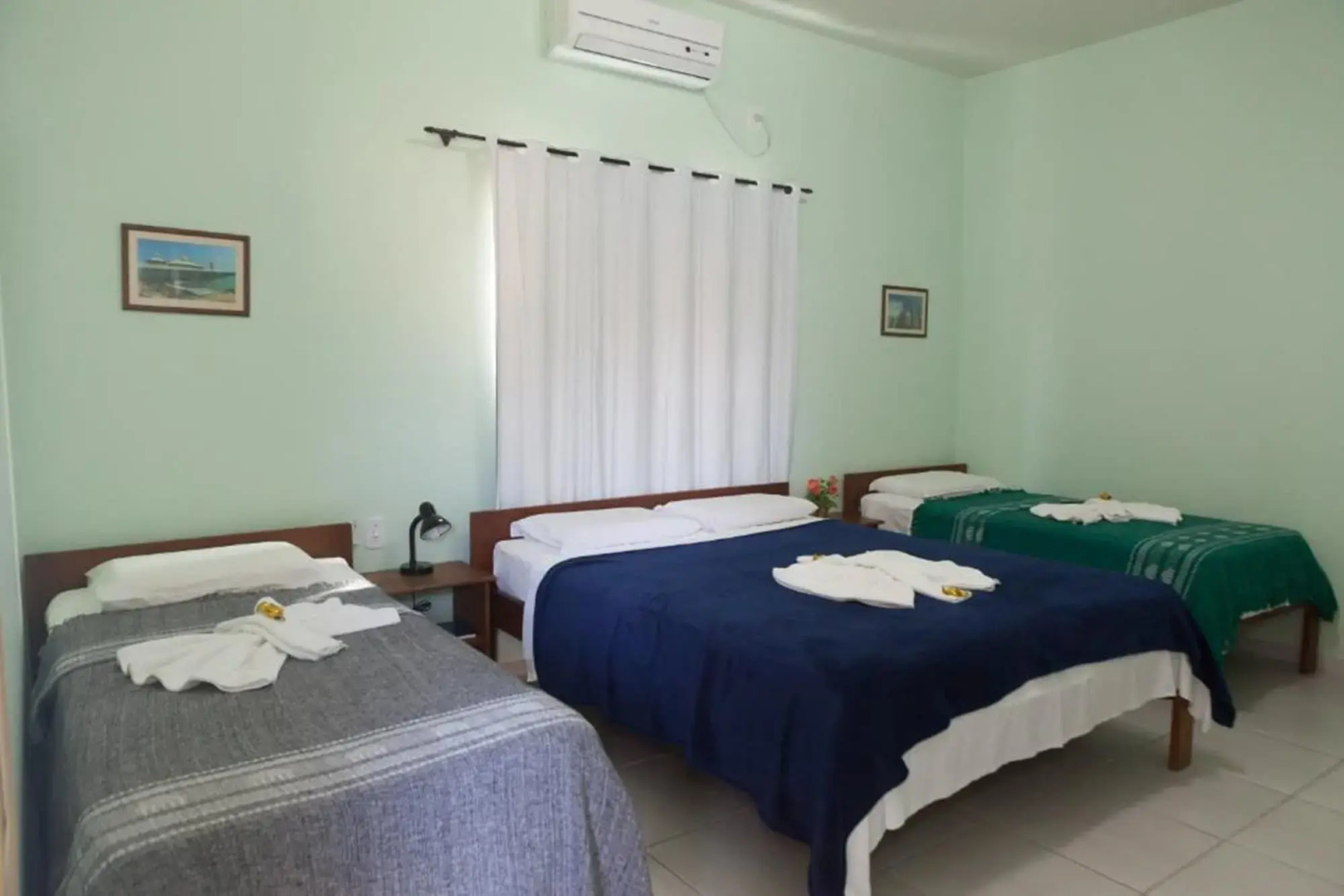 Pousada Paraiso dos Lençois