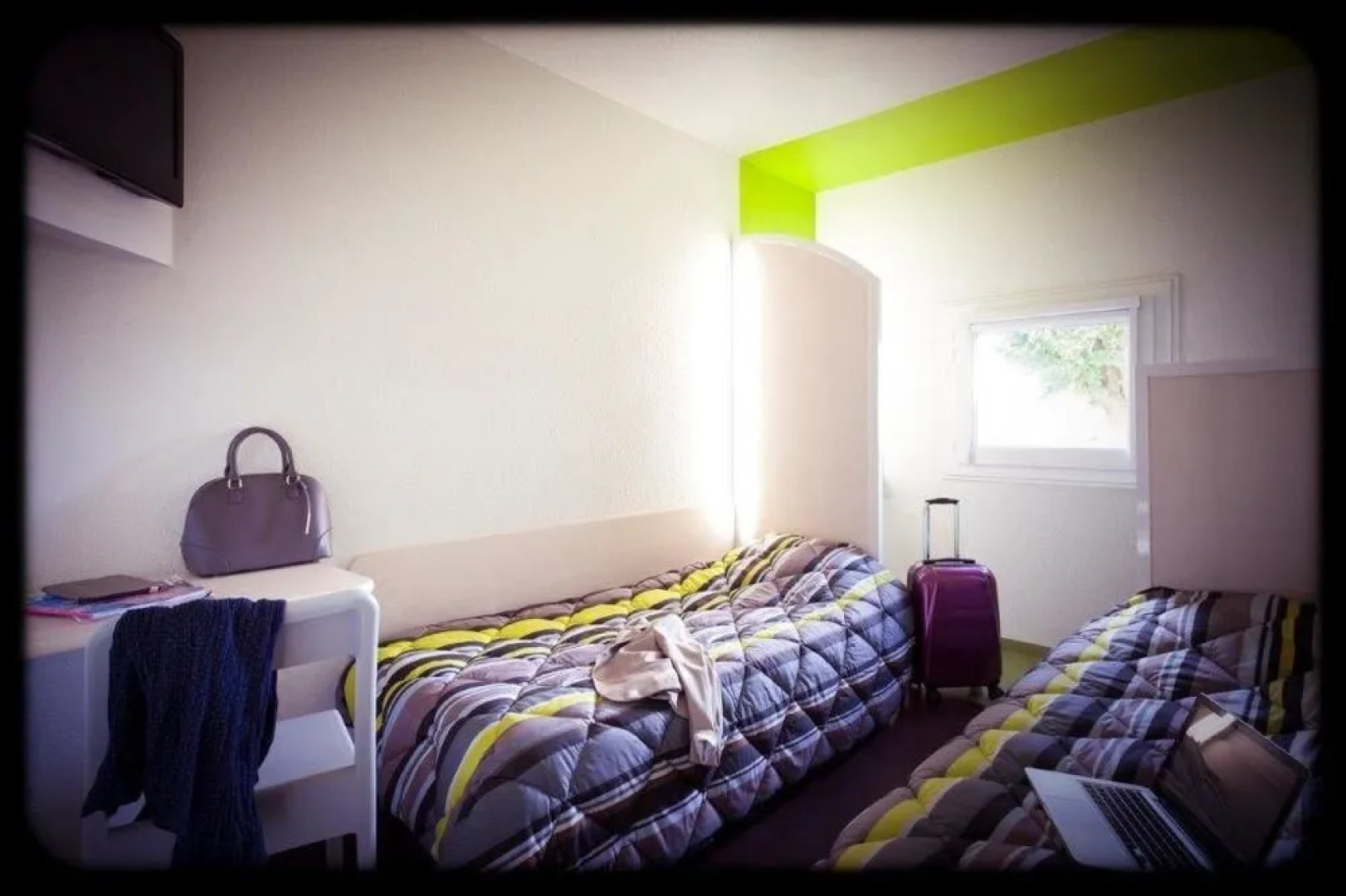 Hotelf1 Auxerre Nord