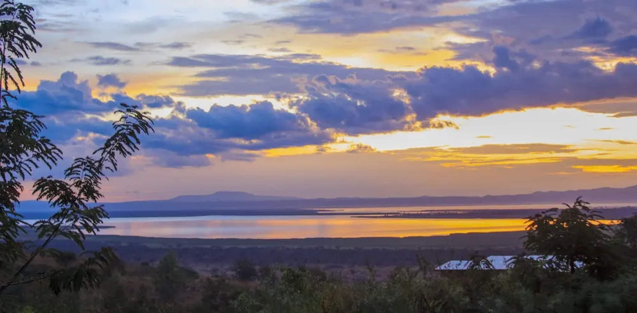 Wildtracks Overland Camp