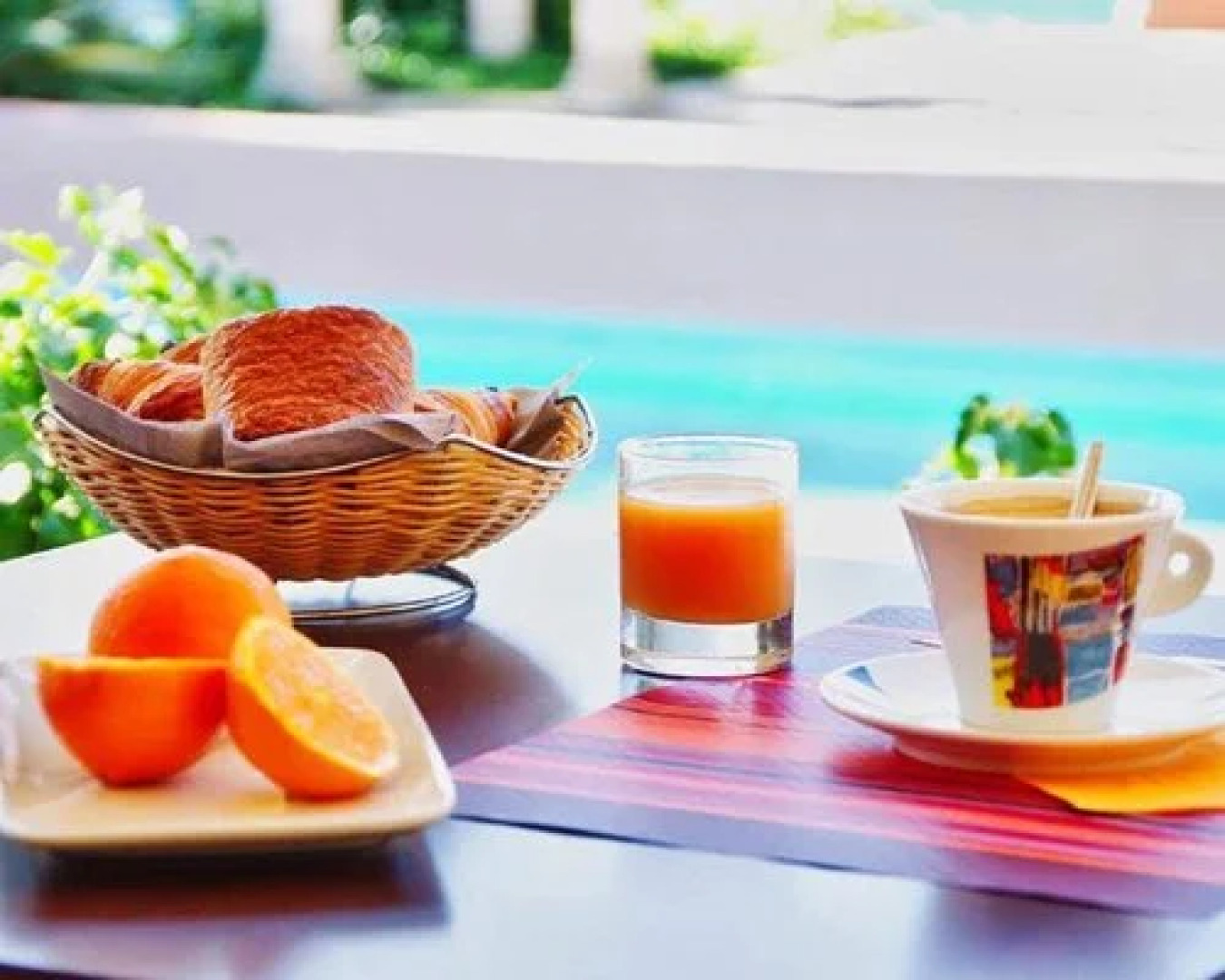 Malibu Premier B&B, Canet en Roussillon, France