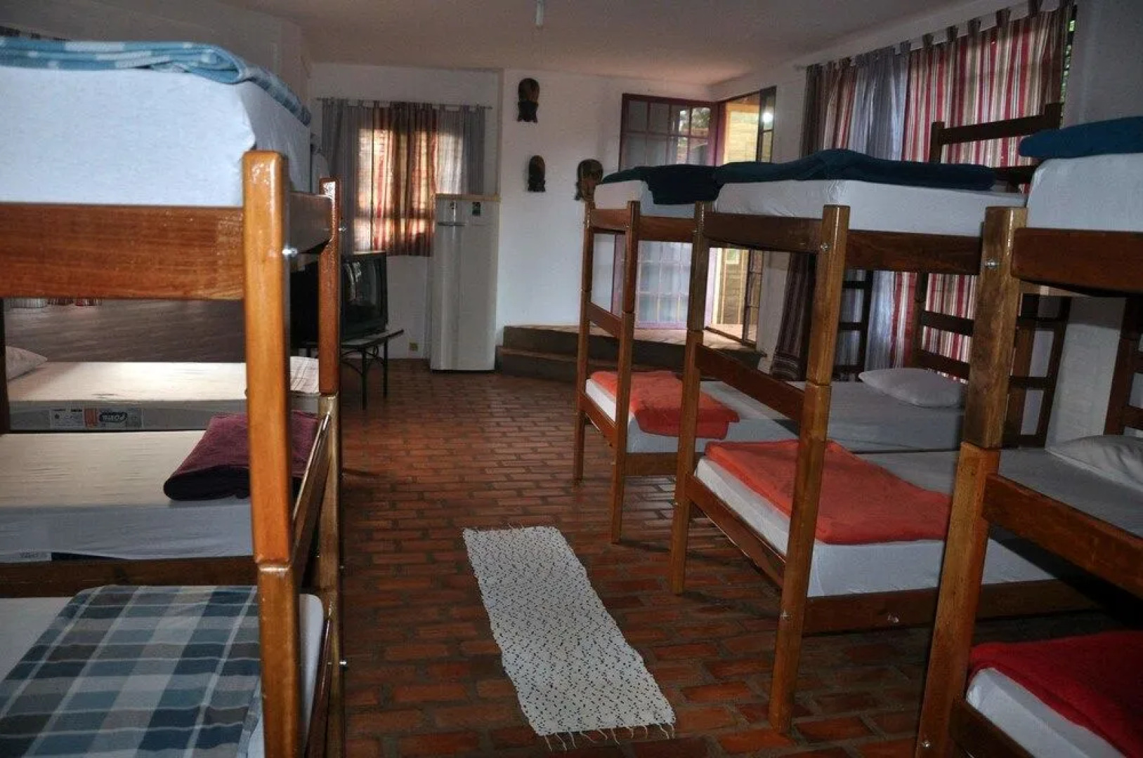 Pousada e Hostel Urucum