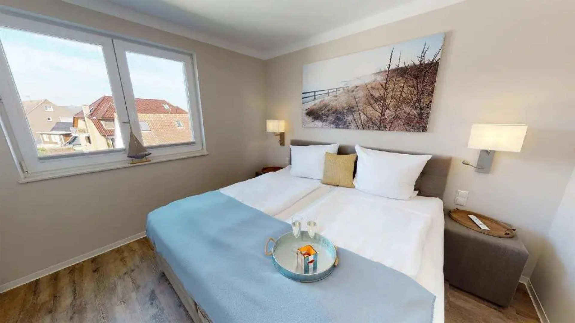 Beach'n'Sea Wohnung 9