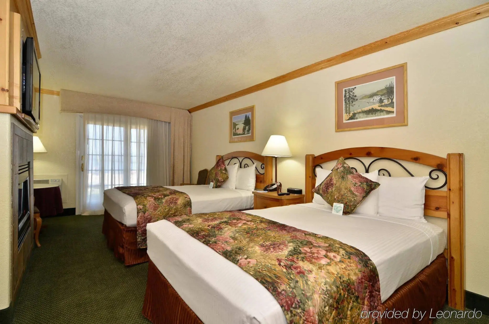 Beach Retreat & Lodge at Tahoe