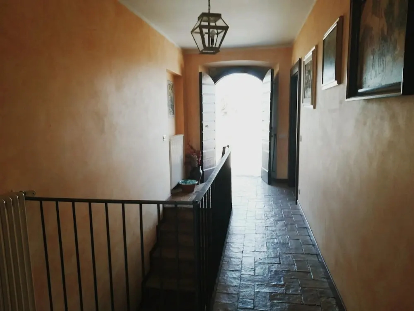 Il Ciclope CountryHotel & Restaurant