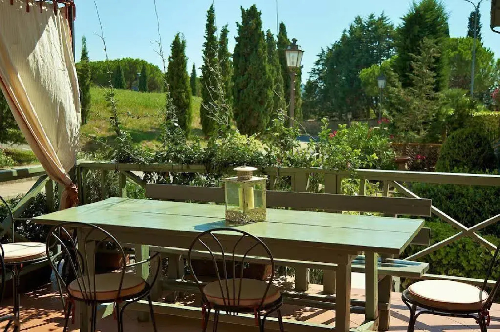 Albergo La Fontanella