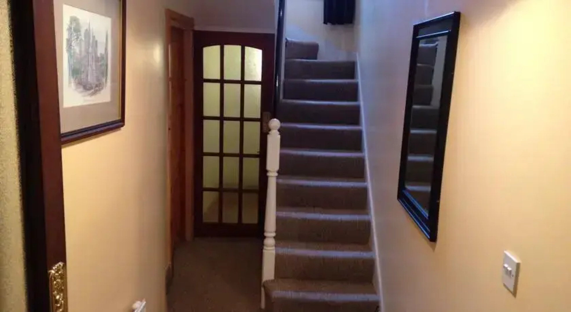 Four Bedroom Holiday Home