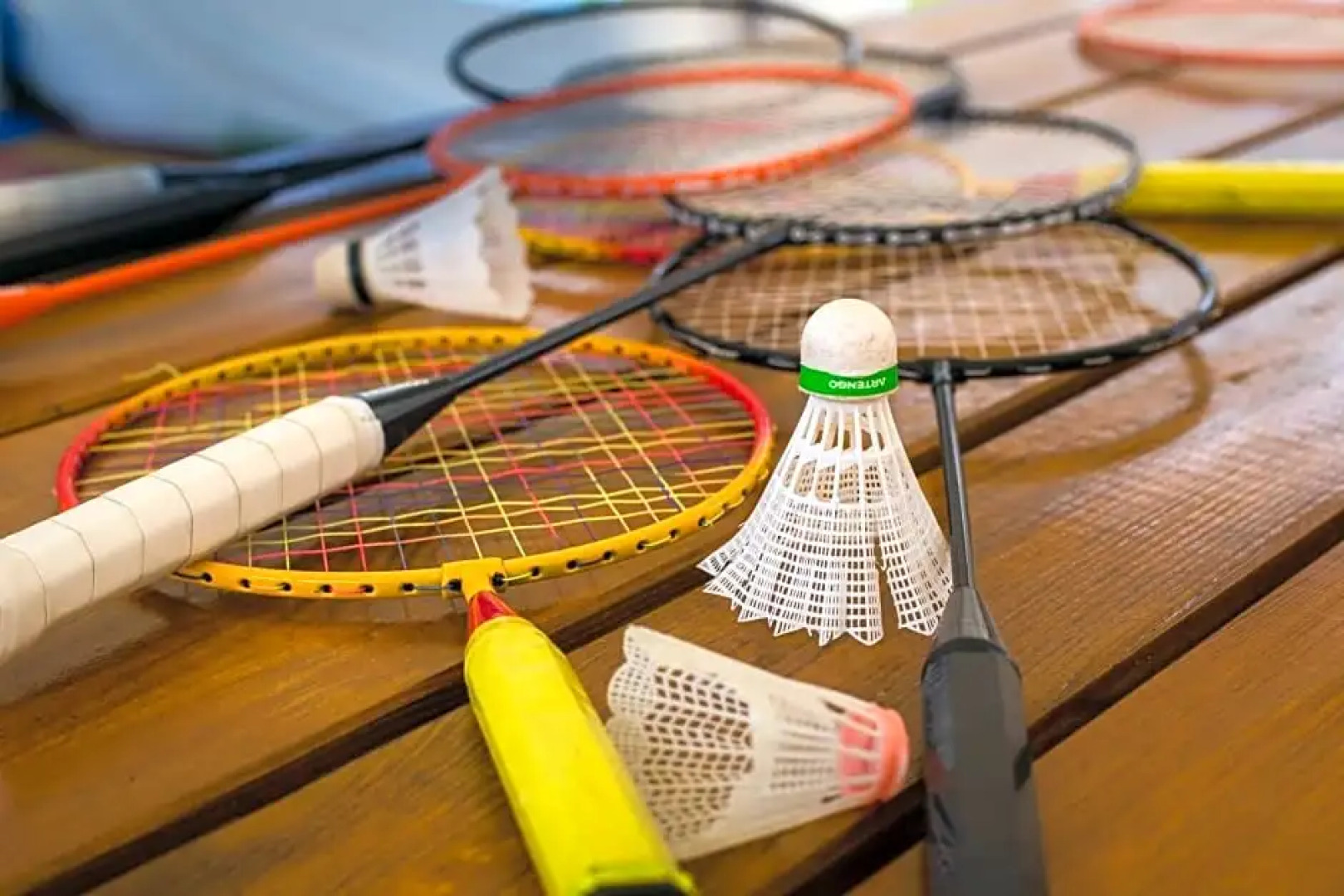 Nemo Domki Letniskowe