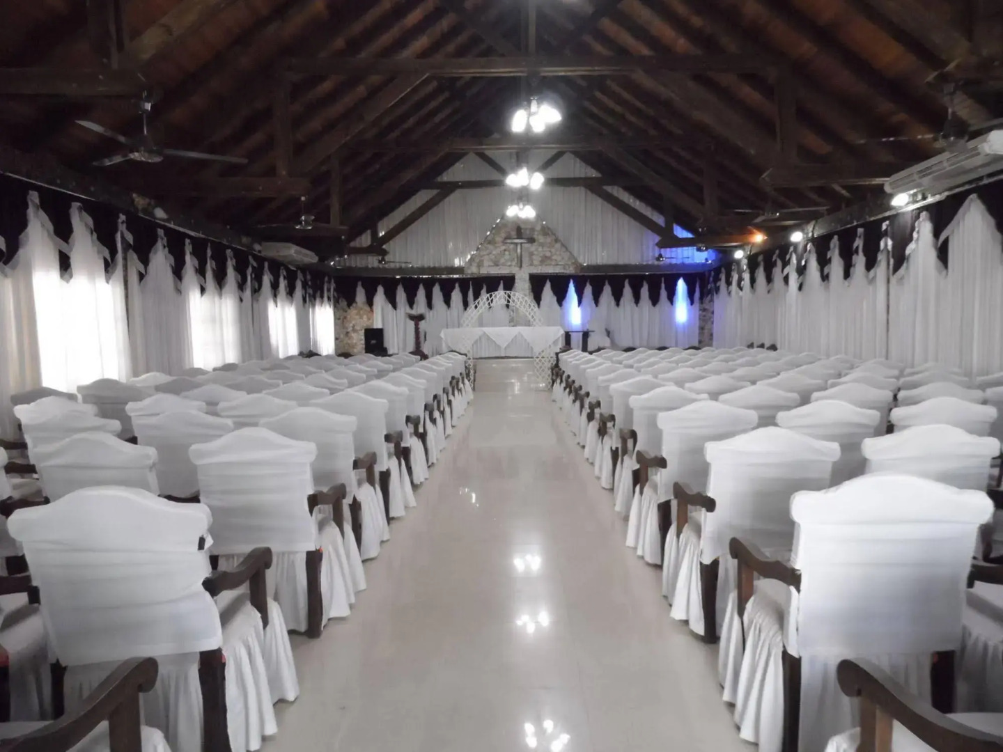 Hotel Campestre la Guajira