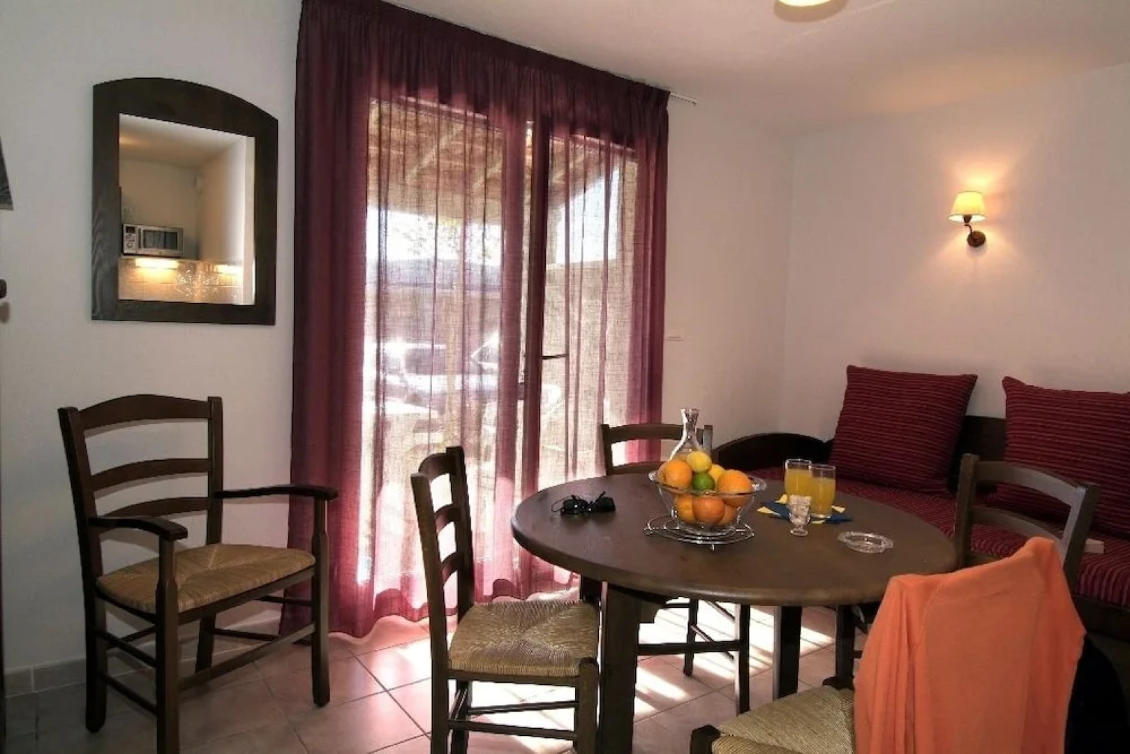 Odalys Residence Les Sources de Manon