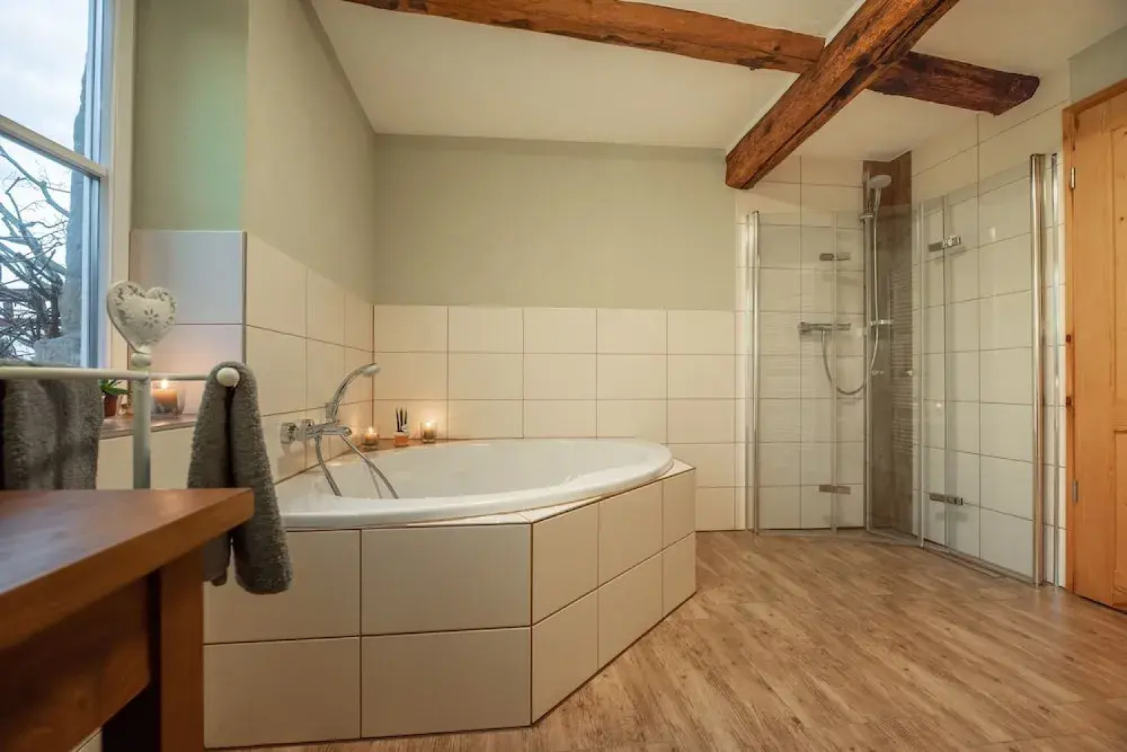 Gesindehaus Börnecke