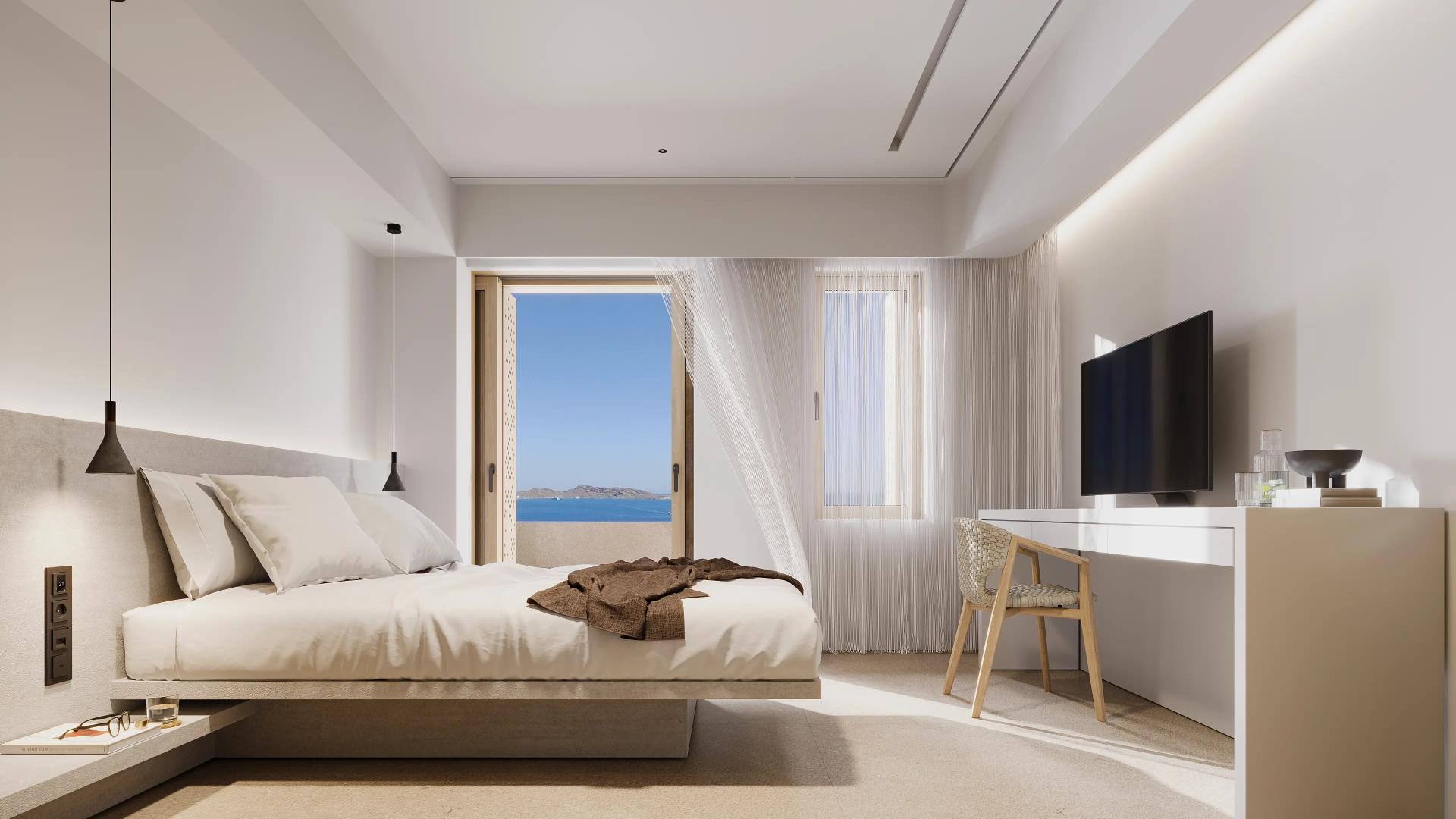 Senia Hotel