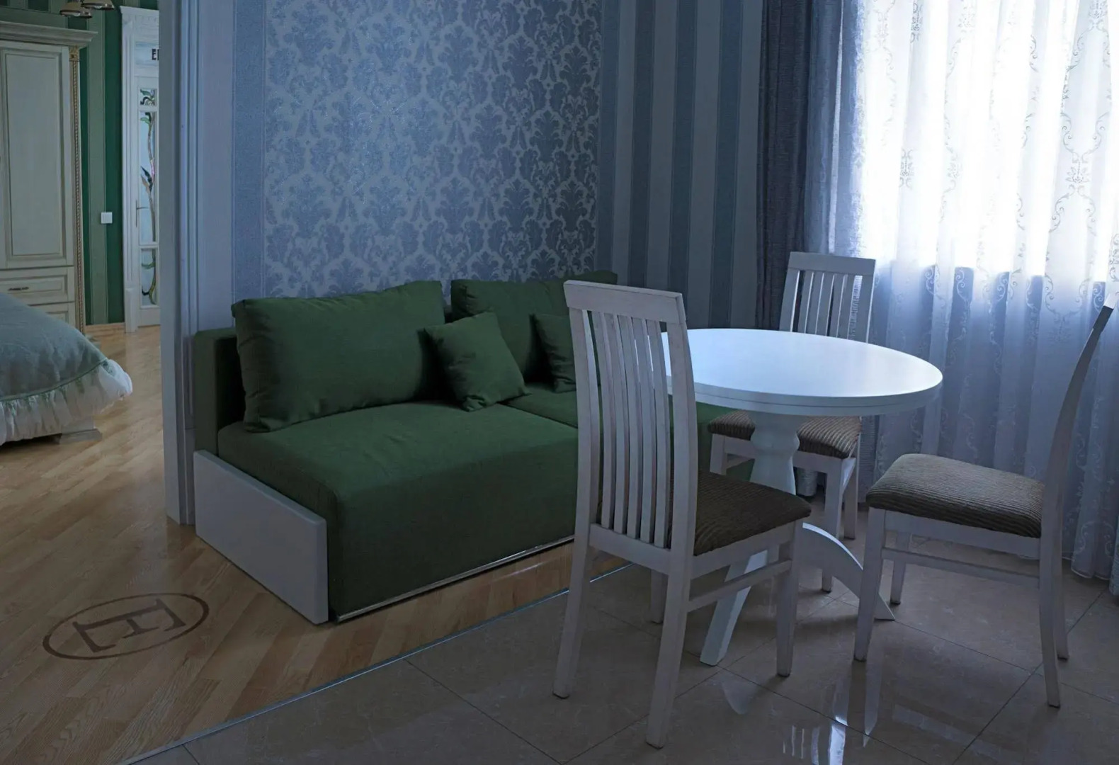 Fontush boutique-hotel